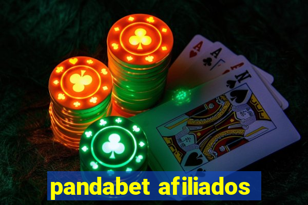 pandabet afiliados